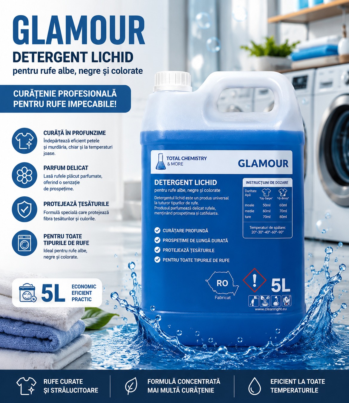 GLAMOUR